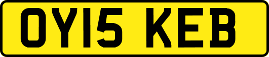 OY15KEB