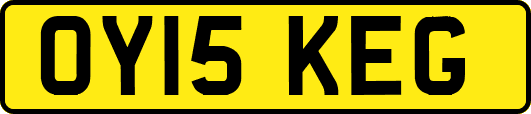 OY15KEG
