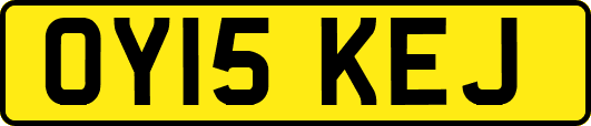 OY15KEJ