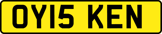 OY15KEN