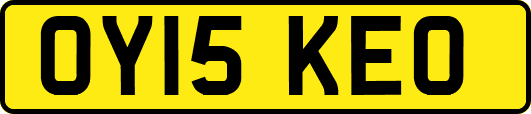 OY15KEO