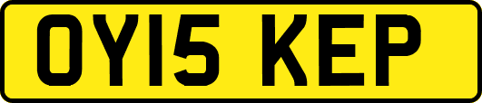OY15KEP