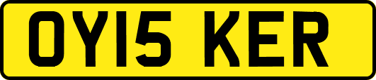 OY15KER
