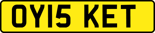 OY15KET