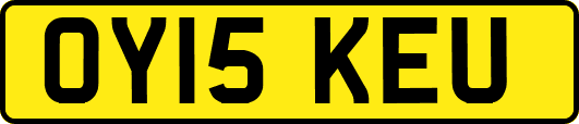 OY15KEU