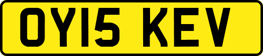 OY15KEV