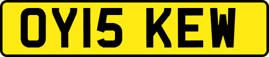 OY15KEW