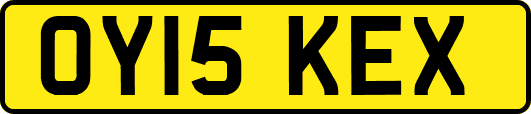 OY15KEX