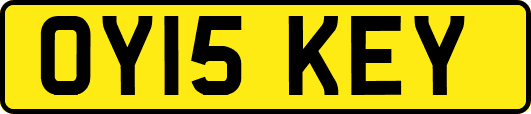 OY15KEY