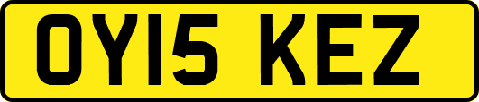 OY15KEZ