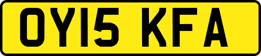 OY15KFA