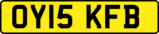 OY15KFB