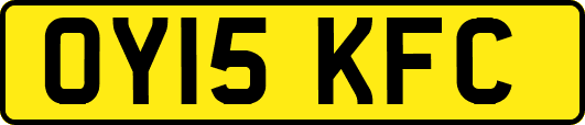 OY15KFC