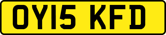 OY15KFD