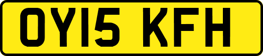 OY15KFH