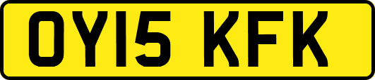 OY15KFK