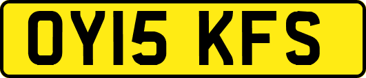OY15KFS