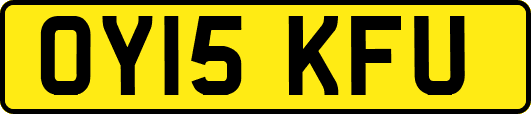 OY15KFU