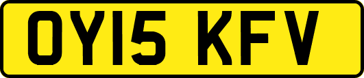 OY15KFV
