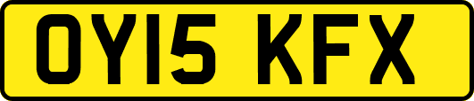 OY15KFX