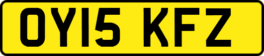 OY15KFZ