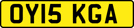 OY15KGA