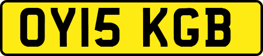 OY15KGB
