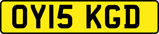 OY15KGD