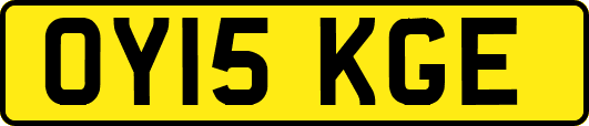 OY15KGE