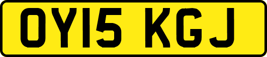 OY15KGJ