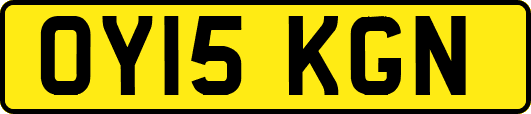 OY15KGN