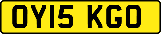 OY15KGO