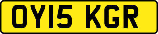 OY15KGR