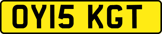 OY15KGT