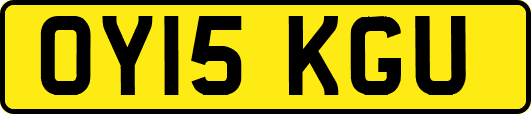 OY15KGU