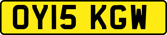 OY15KGW