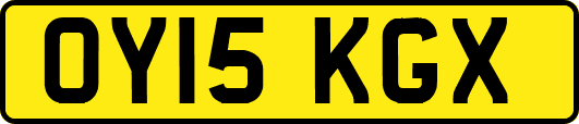 OY15KGX