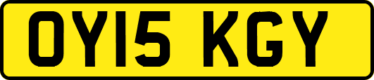 OY15KGY