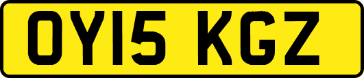 OY15KGZ