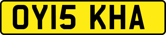 OY15KHA