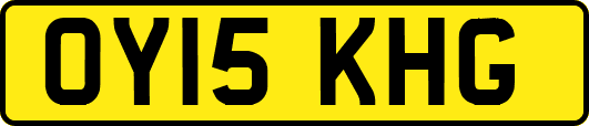 OY15KHG