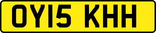 OY15KHH