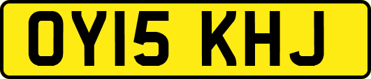 OY15KHJ
