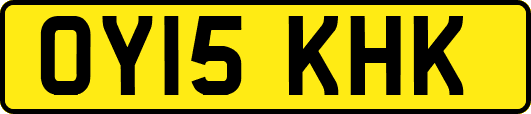 OY15KHK