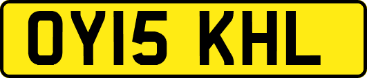 OY15KHL