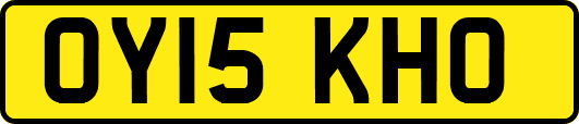 OY15KHO
