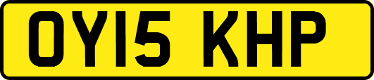 OY15KHP