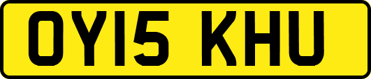 OY15KHU