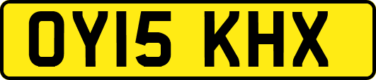 OY15KHX