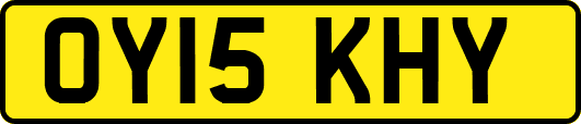OY15KHY